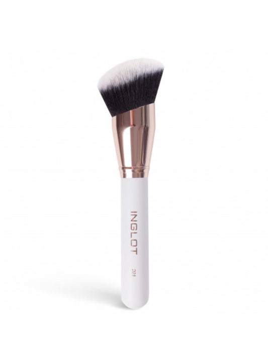 Inglot - Play Inn Makeup Brush 201