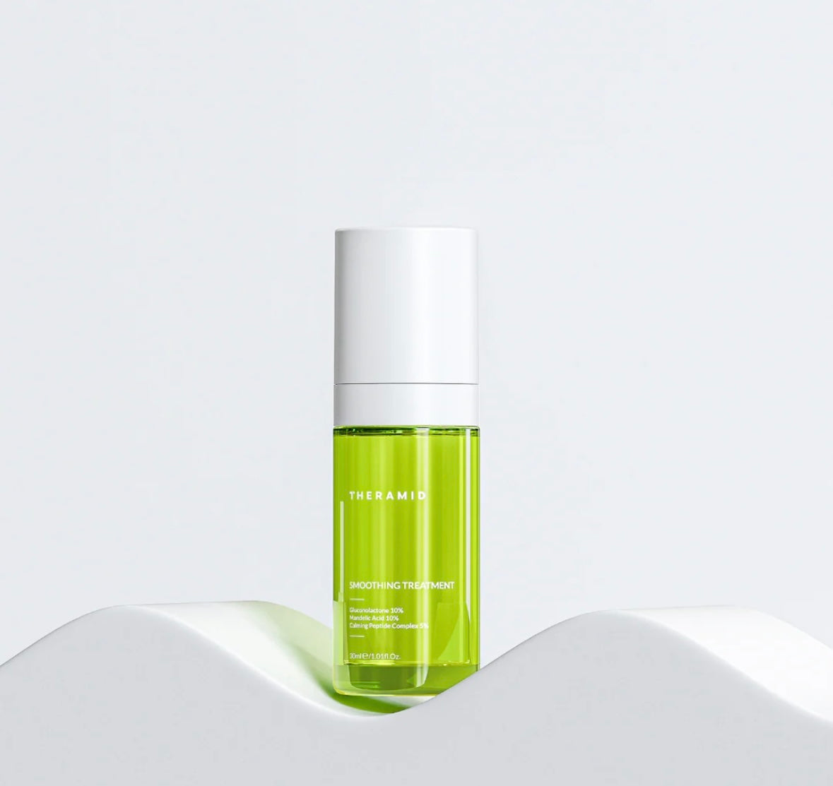 Theramid - Smoothing Treatment