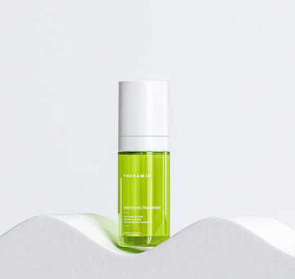 Theramid - Smoothing Treatment