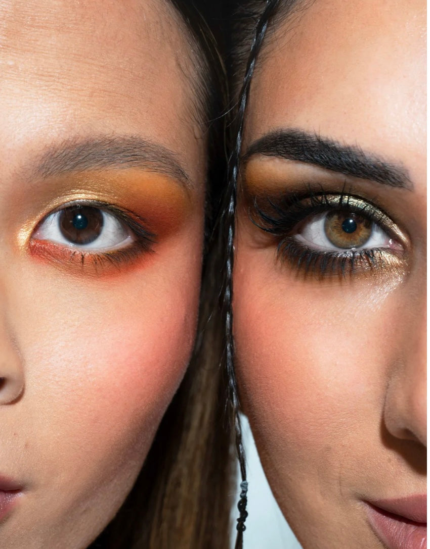 LH Cosmetics Creator Eyeshadow Palette