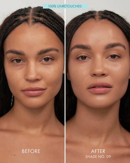 Sweed Beauty Glass Skin Foundation