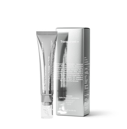 TRANSPARENT LAB Volume Hydrating Lip-Plumping Treatment
