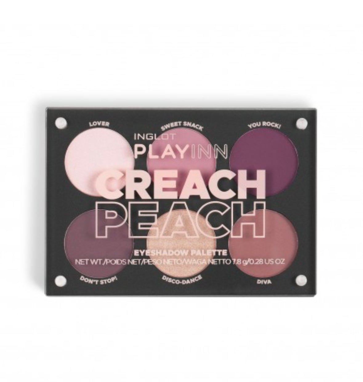 Play Inn Creach Peach