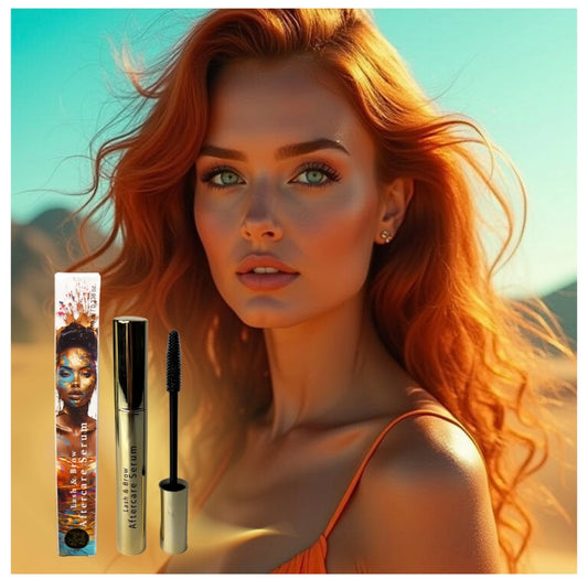 Look By Linn - After Care Serum Lash & Brow