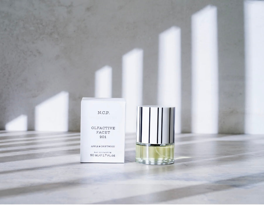 201 Olfactive Apple & Driftwood 50 ml