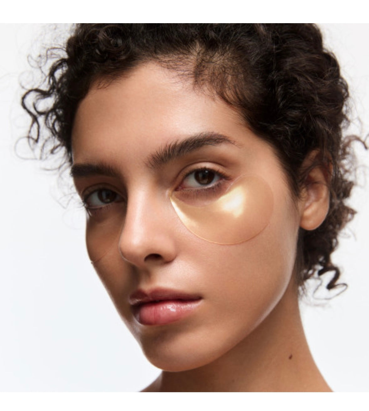 Inglot Lab - Lifting Eye Patches