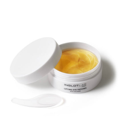 Inglot Lab - Lifting Eye Patches