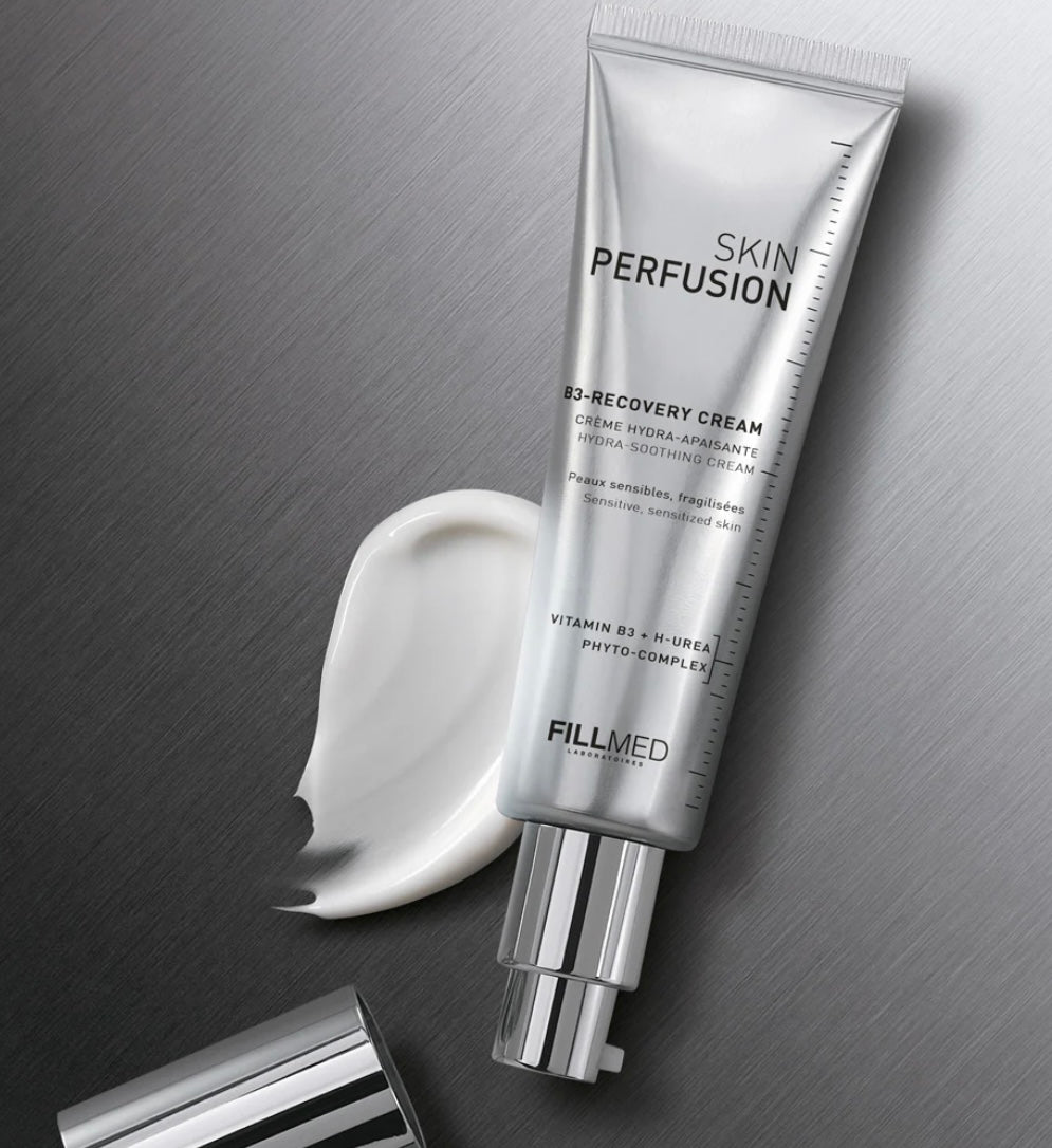 Fillmed B3 Recovery Cream