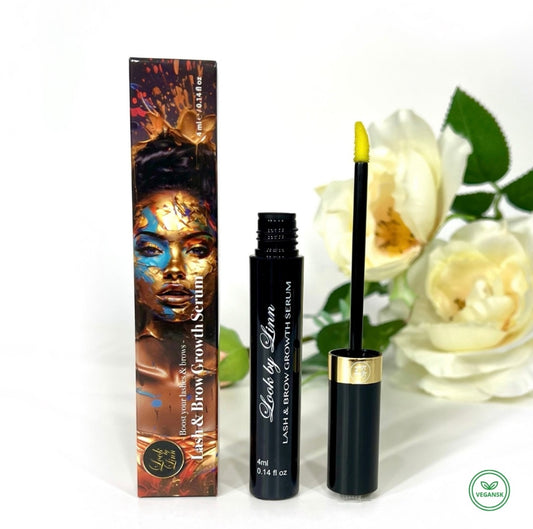 Look by Linn Frans & Bryn Serum 4 ml