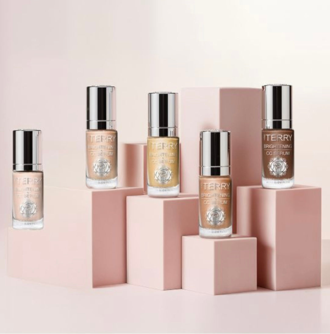 By Terry Brightening CC Serum