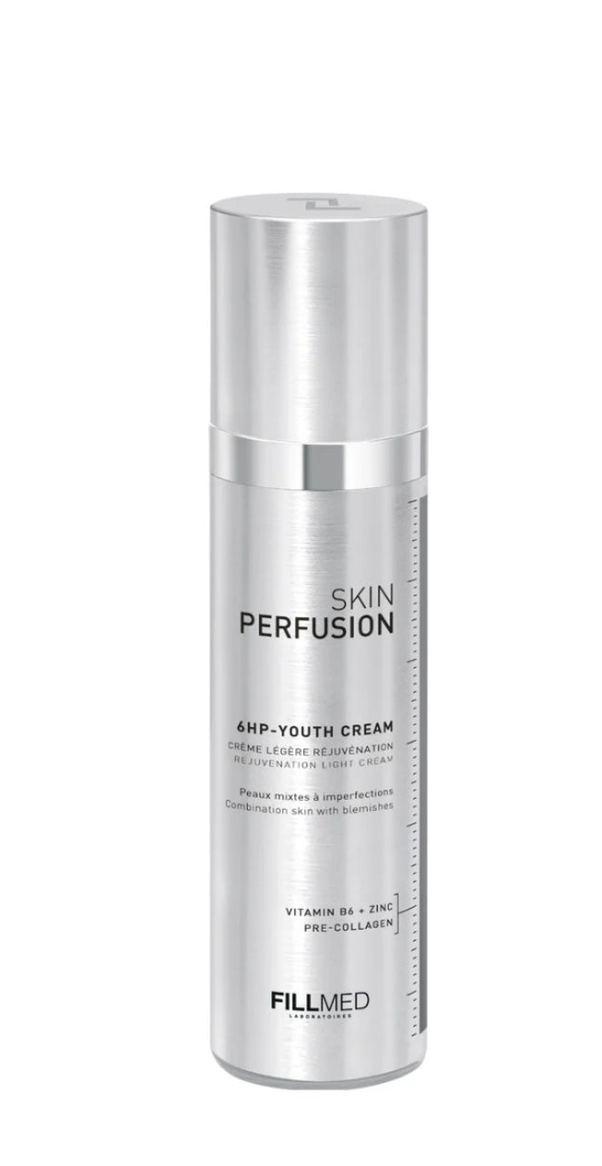 Fillmed 6HP Youth Cream