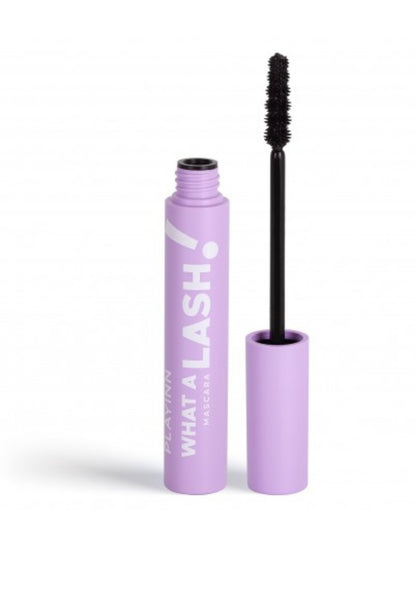 Inglot Playinn What a Lash!