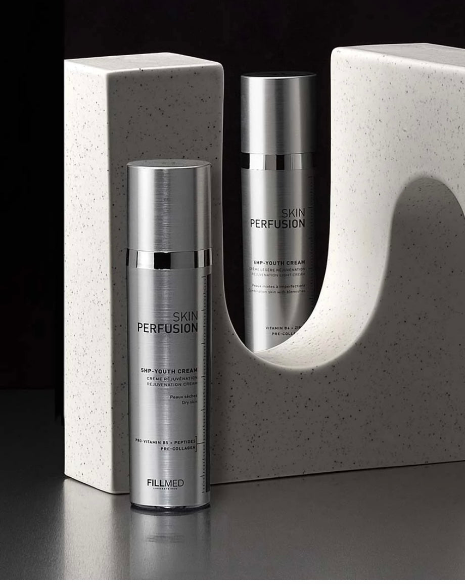 Fillmed 6HP Youth Cream