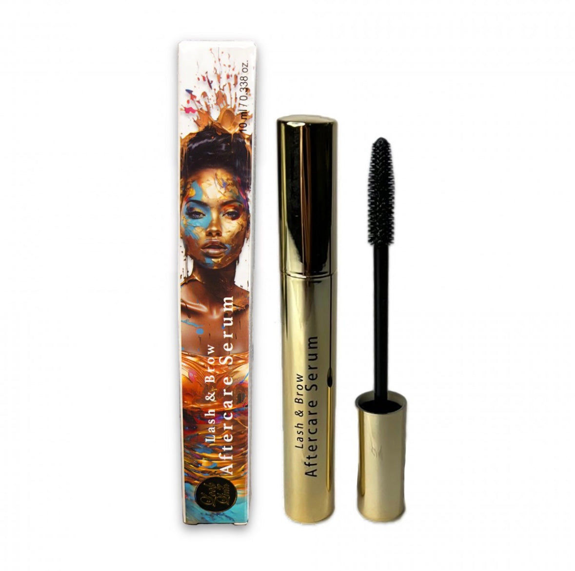 Look By Linn - After Care Serum Lash & Brow