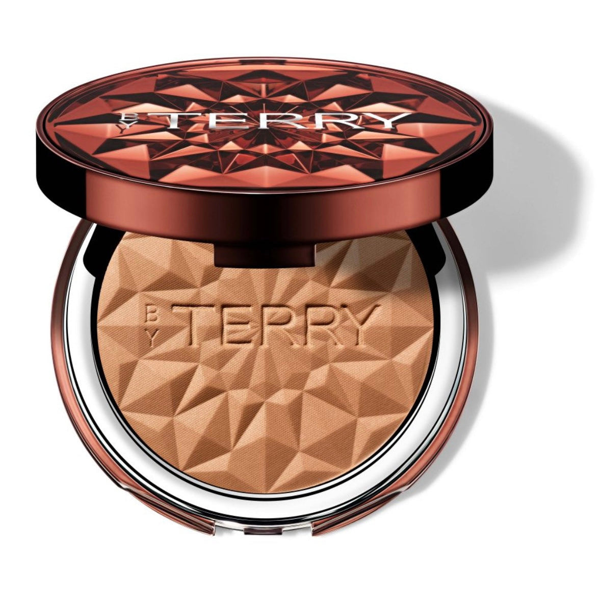 By Terry Tea to Tan Bronzer