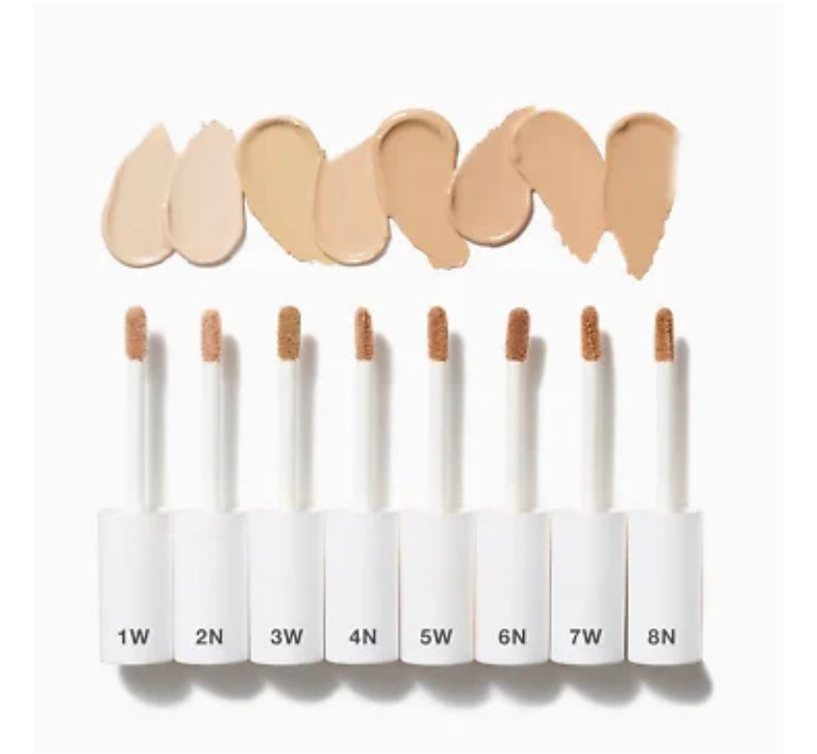 PureMatch Liquid Concealer