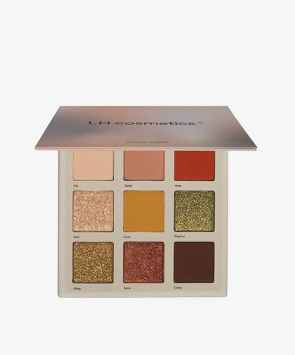 LH Cosmetics Creator Eyeshadow Palette
