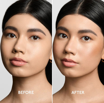 By Terry Tea to Tan Bronzer