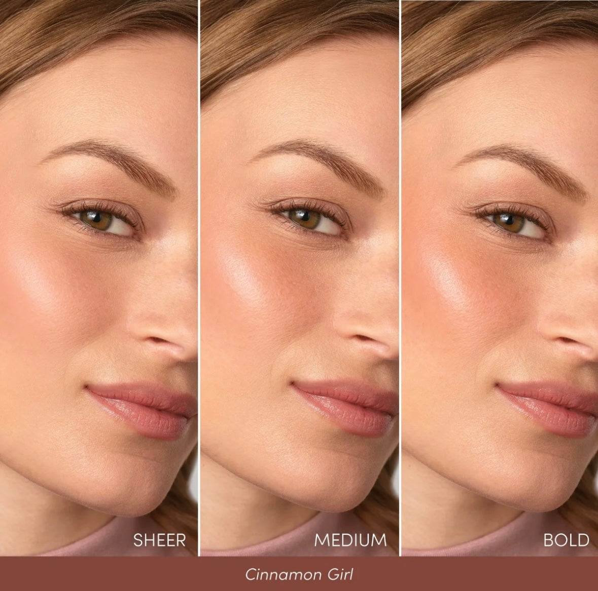 Jane Iredale - ColourLuxe Liquid Blush