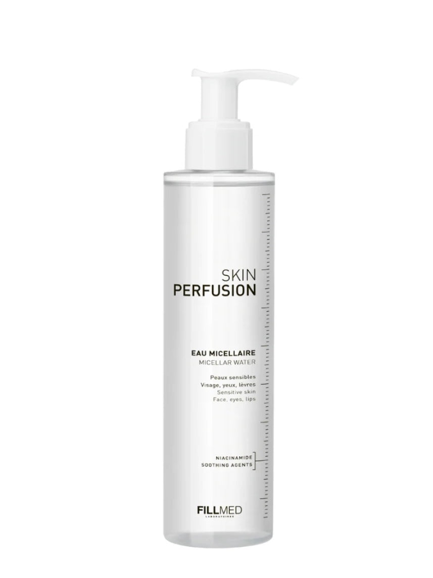 Fillmed Eau Micellarie