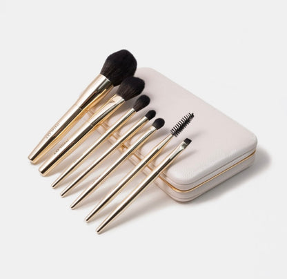 Inglot Golden Gift Brush set