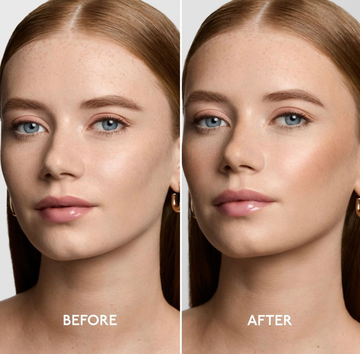 By Terry Tea to Tan Bronzer