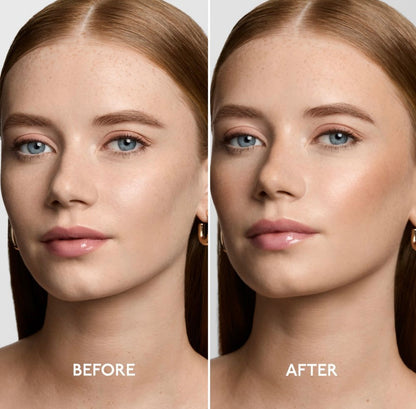 By Terry Tea to Tan Bronzer