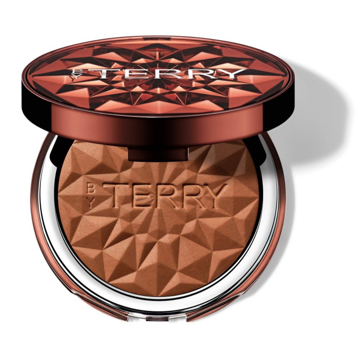 By Terry Tea to Tan Bronzer