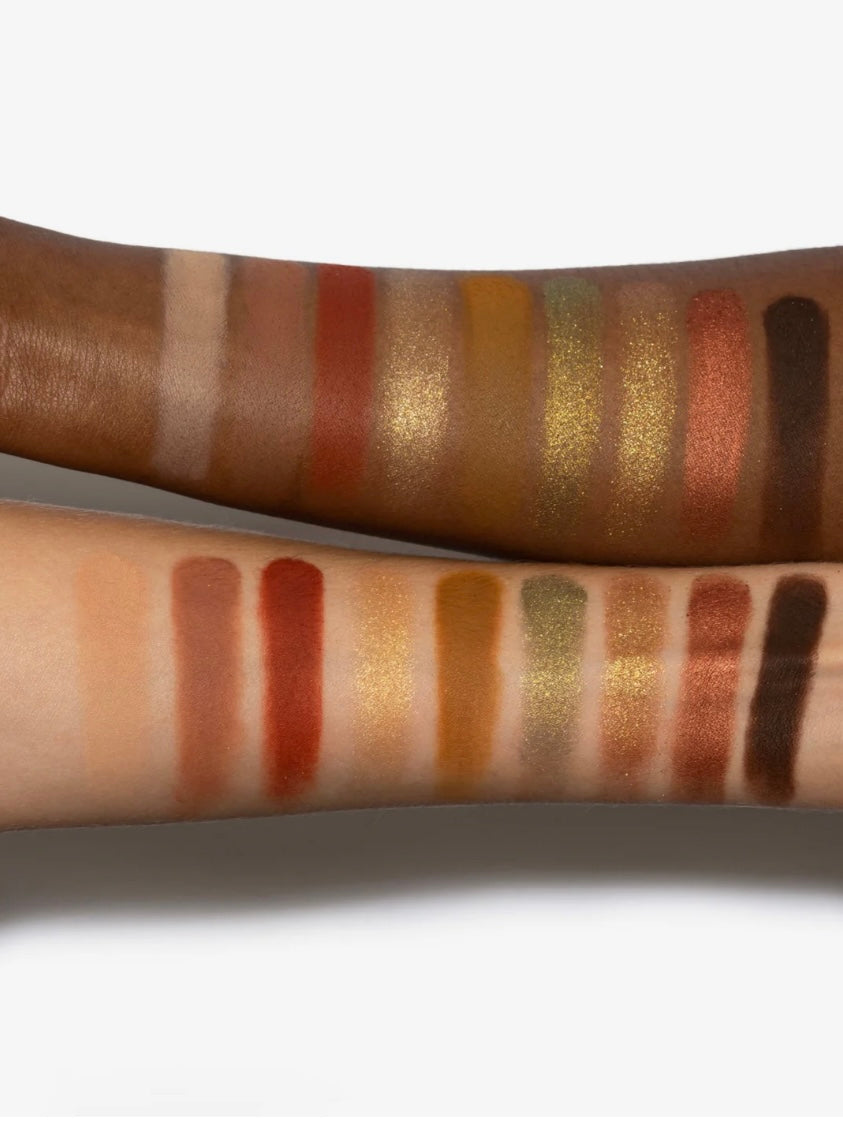 LH Cosmetics Creator Eyeshadow Palette