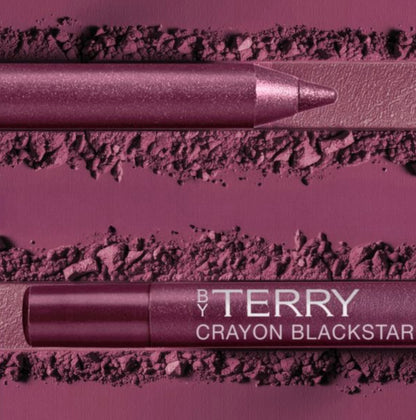 Crayon Blackstar - 8.Missterry Wine