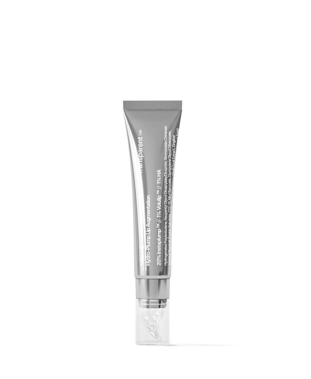 TRANSPARENT LAB Volume Hydrating Lip-Plumping Treatment