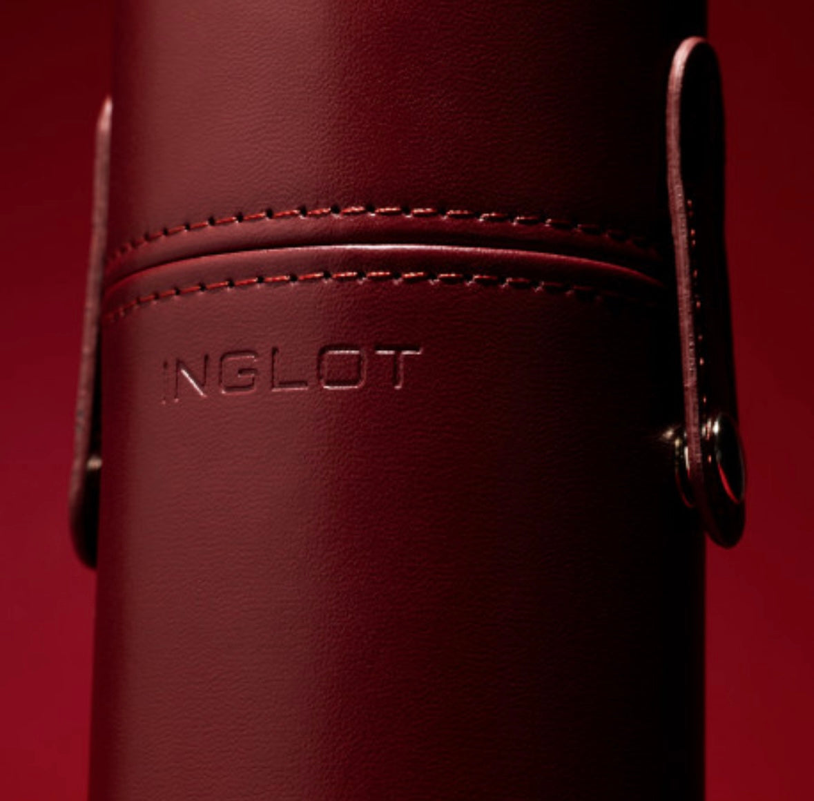 Brush Tube Makeup Set