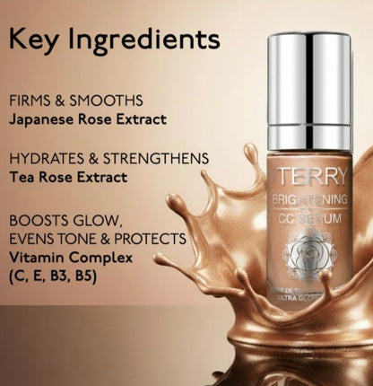 By Terry Brightening CC Serum