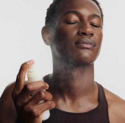 Inglot Lab - Milky Toning Face Mist