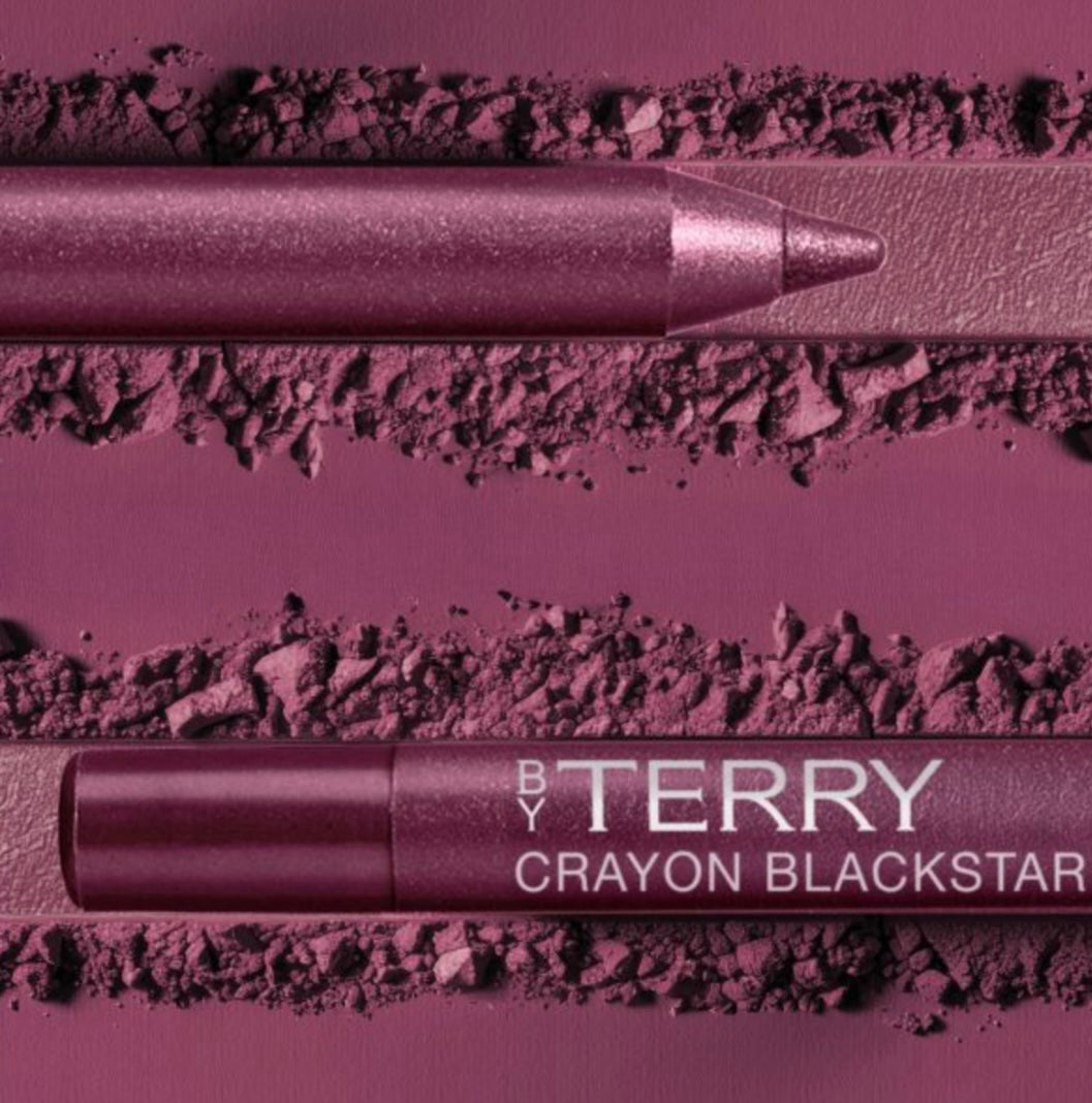 By Terry Crayon Blackstar Eyeliner