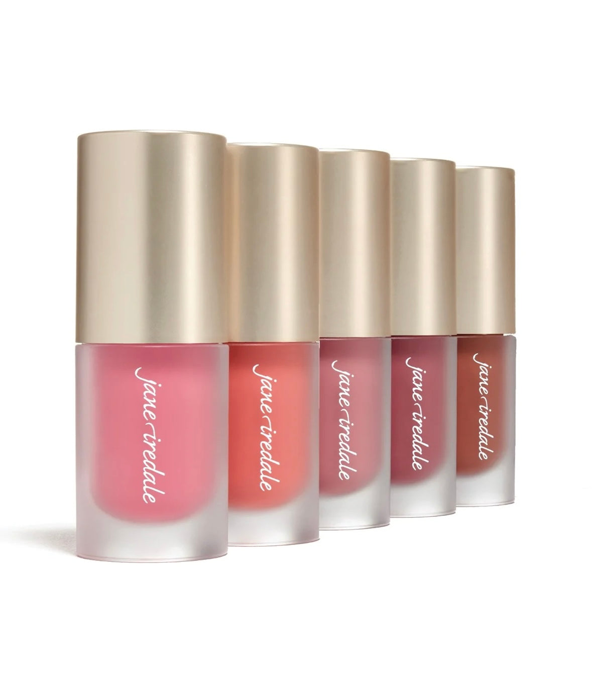 Jane Iredale - ColourLuxe Liquid Blush