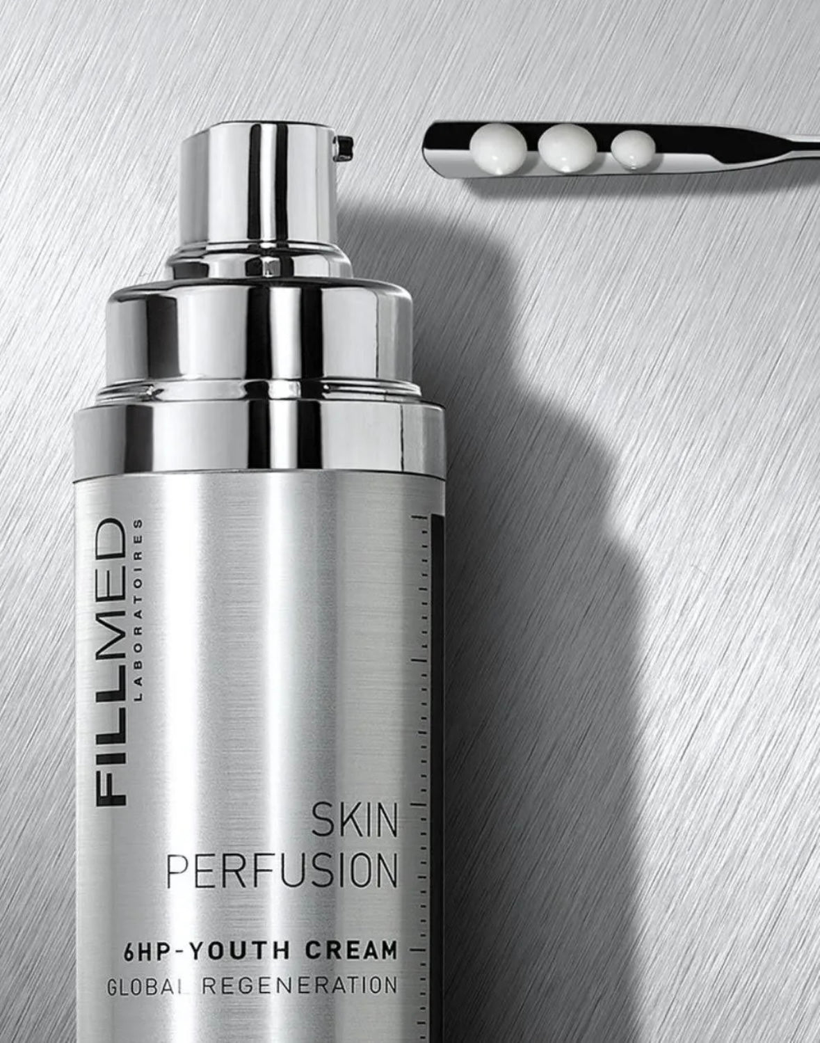 Fillmed 6HP Youth Cream