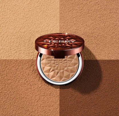 By Terry Tea to Tan Bronzer