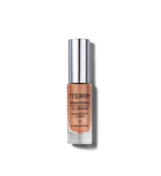 By Terry - Mini-to-go Brightening CC Serum N4 - Sunny Flash 10ml