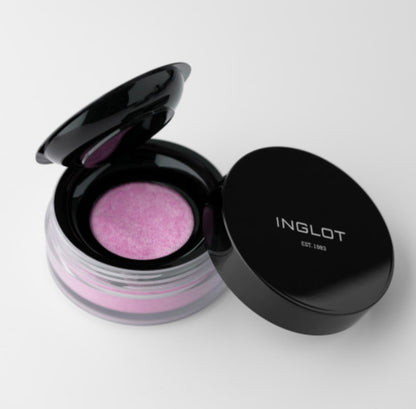 Inglot - Blur Effect Loose Powder