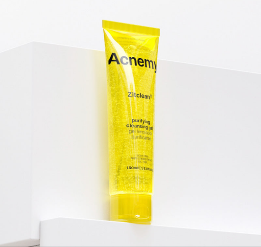 Acnemy Zitclean® Purifying Cleansing Gel