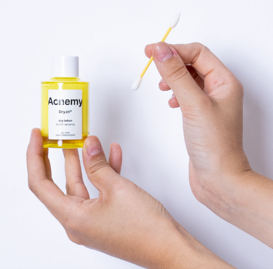 Acnemy Dryzit® Spot Drying Lotion