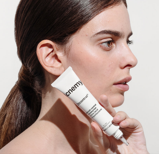 Acnemy Zitcontrol® Blemish Control Moisturizer