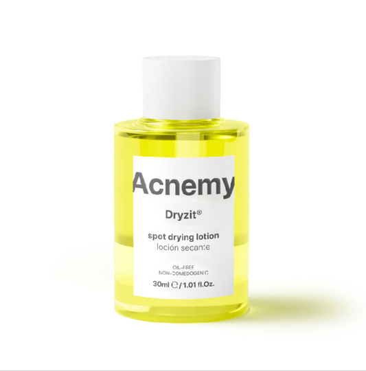 Acnemy Dryzit® Spot Drying Lotion