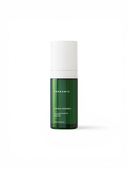 Theramide -  Clinical Vitamin A