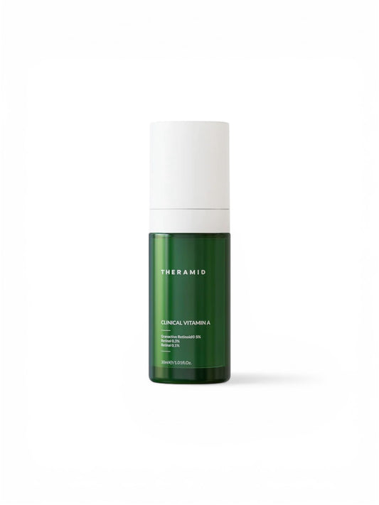 Theramide -  Clinical Vitamin A