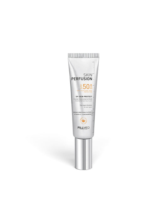 Fillmed Skin Perfusion Skin Protect Sunscreen SPF 50