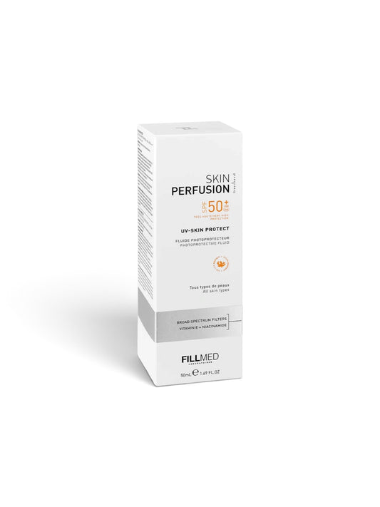Fillmed Skin Perfusion Skin Protect Sunscreen SPF 50