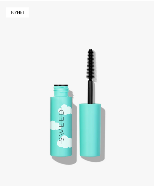 Cloud Mascara Deluxe Mini Black