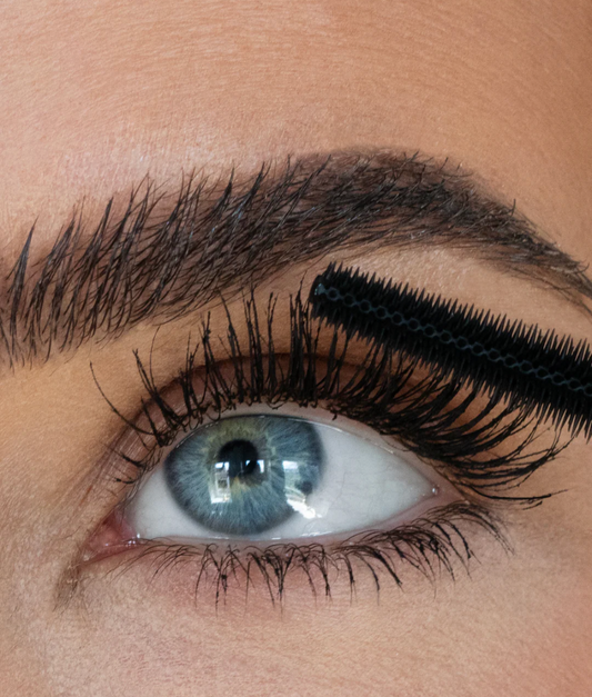 Cloud Mascara Deluxe Mini Black